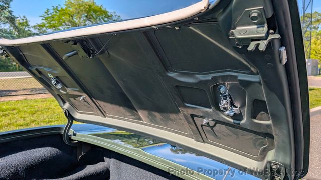 1967 Chevrolet Corvette 427/390 Air Conditioning For Sale - 22865435 - 38