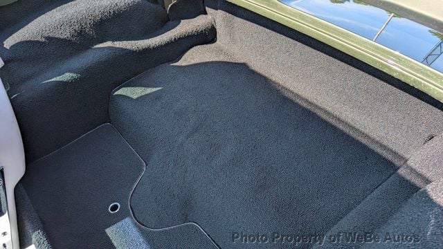 1967 Chevrolet Corvette 427/390 Air Conditioning For Sale - 22865435 - 39