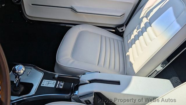 1967 Chevrolet Corvette 427/390 Air Conditioning For Sale - 22865435 - 63