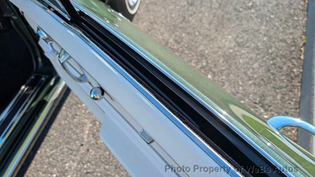 1967 Chevrolet Corvette 427/390 Air Conditioning For Sale - 22865435 - 68