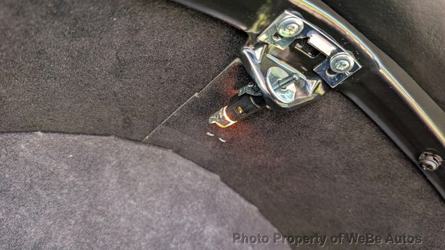 1967 Chevrolet Corvette 427/390 Air Conditioning For Sale - 22865435 - 77