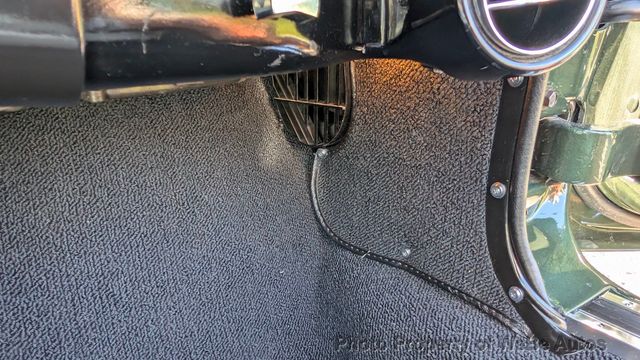 1967 Chevrolet Corvette 427/390 Air Conditioning For Sale - 22865435 - 80