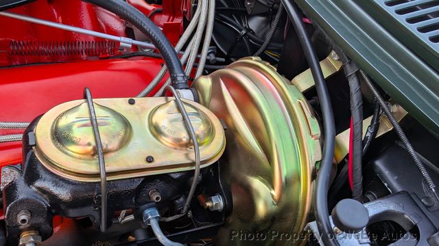 1967 Chevrolet Corvette 427/390 Air Conditioning For Sale - 22865435 - 86