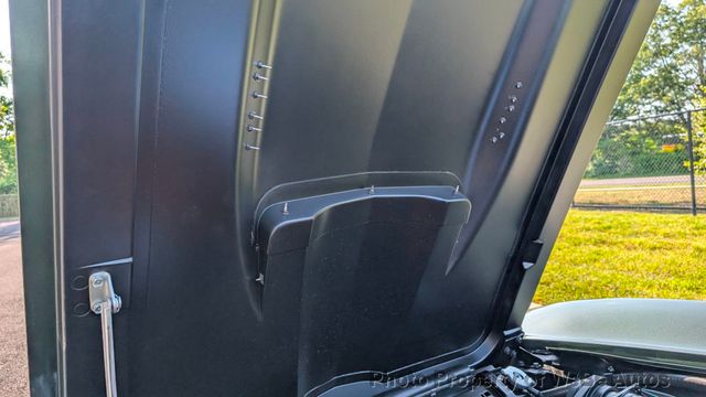 1967 Chevrolet Corvette 427/390 Air Conditioning For Sale - 22865435 - 88