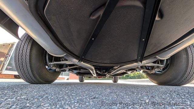1967 Chevrolet Corvette 427/390 Air Conditioning For Sale - 22865435 - 89