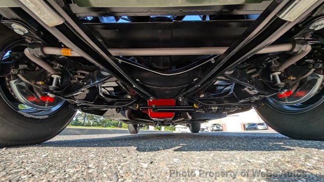 1967 Chevrolet Corvette 427/390 Air Conditioning For Sale - 22865435 - 91