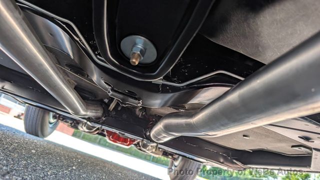 1967 Chevrolet Corvette 427/390 Air Conditioning For Sale - 22865435 - 92