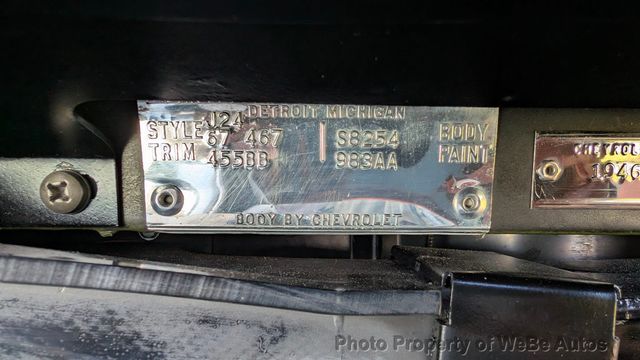 1967 Chevrolet Corvette 427/390 Air Conditioning For Sale - 22865435 - 93