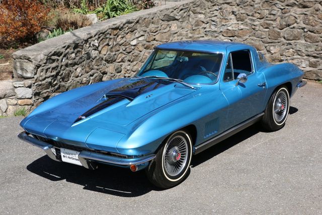 1967 Chevrolet Corvette 427/435 Coupe For Sale - 22395519 - 0