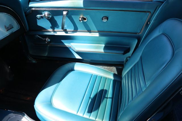 1967 Chevrolet Corvette 427/435 Coupe For Sale - 22395519 - 37