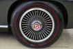 1967 Chevrolet Corvette Convertible - 22786542 - 16