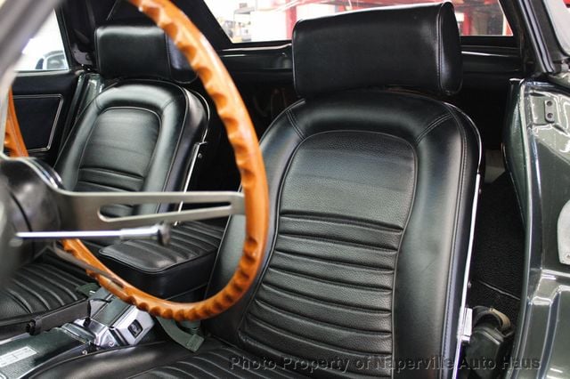 1967 Chevrolet Corvette Convertible - 22786542 - 22