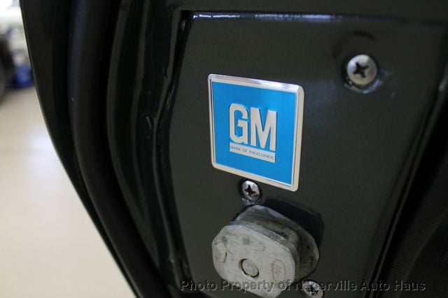 1967 Chevrolet Corvette Convertible - 22786542 - 23