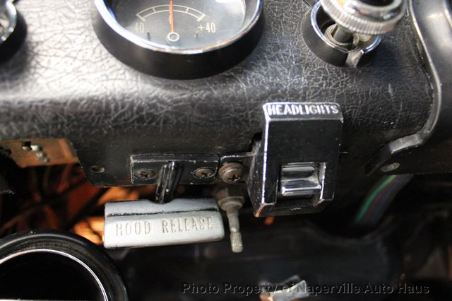 1967 Chevrolet Corvette Convertible - 22786542 - 26