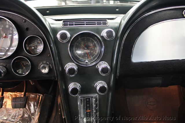1967 Chevrolet Corvette Convertible - 22786542 - 30