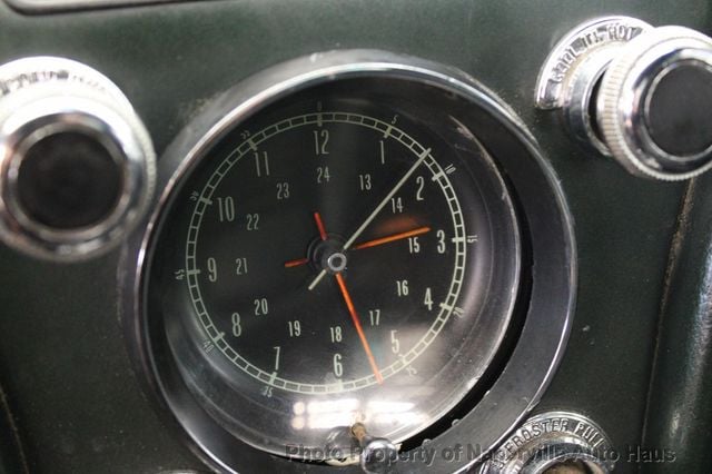 1967 Chevrolet Corvette Convertible - 22786542 - 31