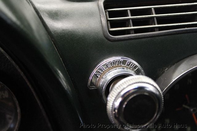 1967 Chevrolet Corvette Convertible - 22786542 - 33