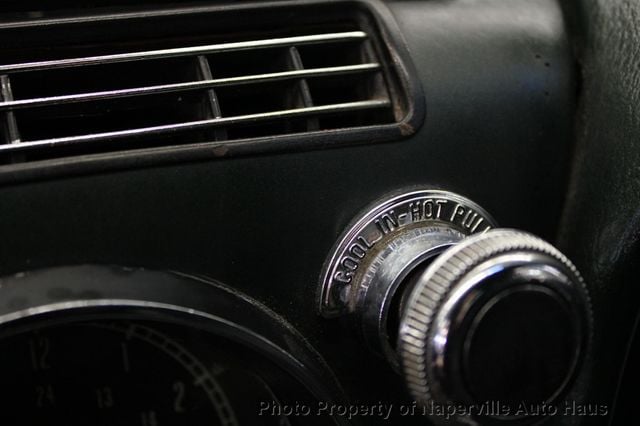 1967 Chevrolet Corvette Convertible - 22786542 - 34