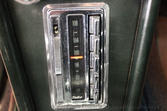 1967 Chevrolet Corvette Convertible - 22786542 - 35