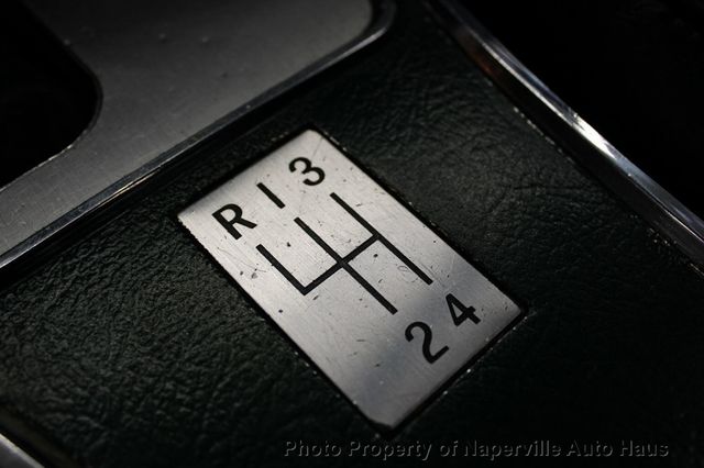 1967 Chevrolet Corvette Convertible - 22786542 - 37