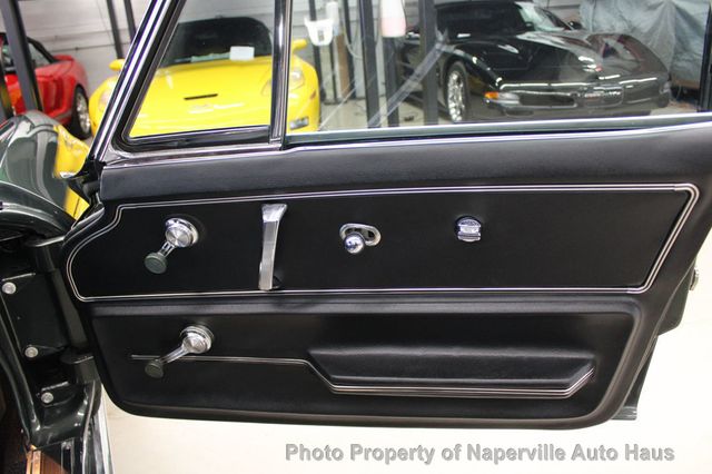 1967 Chevrolet Corvette Convertible - 22786542 - 39