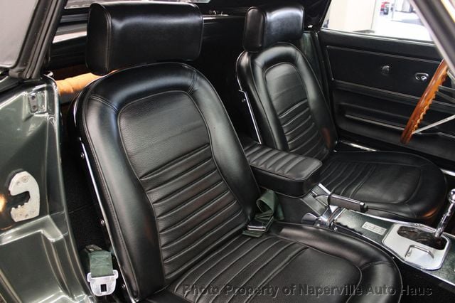 1967 Chevrolet Corvette Convertible - 22786542 - 42