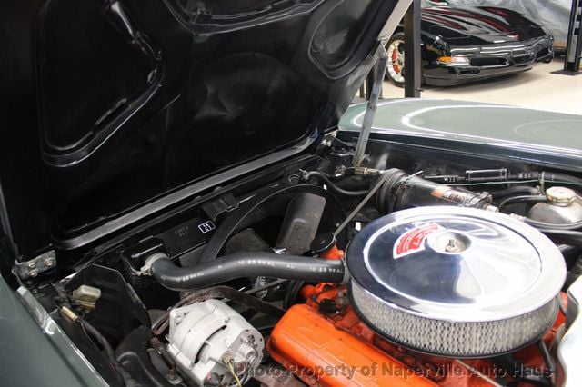 1967 Chevrolet Corvette Convertible - 22786542 - 48