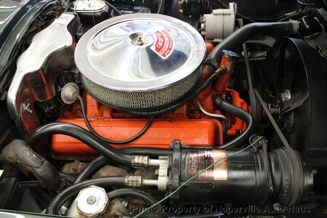 1967 Chevrolet Corvette Convertible - 22786542 - 50