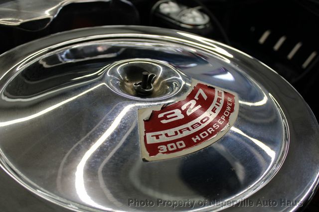 1967 Chevrolet Corvette Convertible - 22786542 - 51