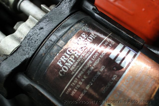 1967 Chevrolet Corvette Convertible - 22786542 - 53