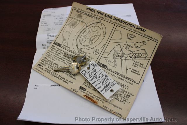 1967 Chevrolet Corvette Convertible - 22786542 - 55