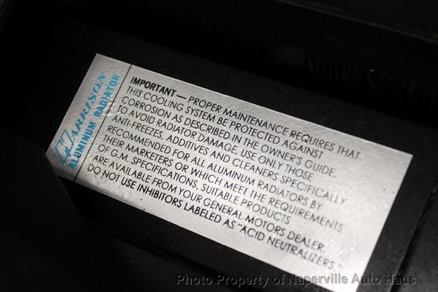 1967 Chevrolet Corvette Convertible - 22786542 - 56