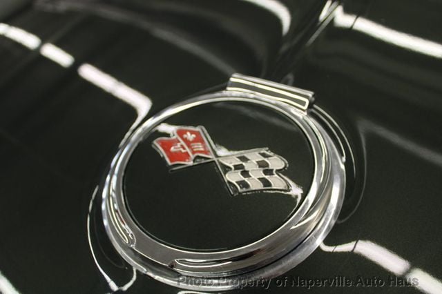 1967 Chevrolet Corvette Convertible - 22786542 - 58