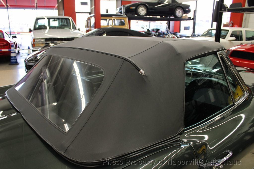 1967 CHEVROLET CORVETTE CONVERTIBLE - Image 60