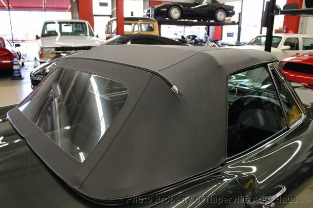 1967 Chevrolet Corvette Convertible - 22786542 - 59