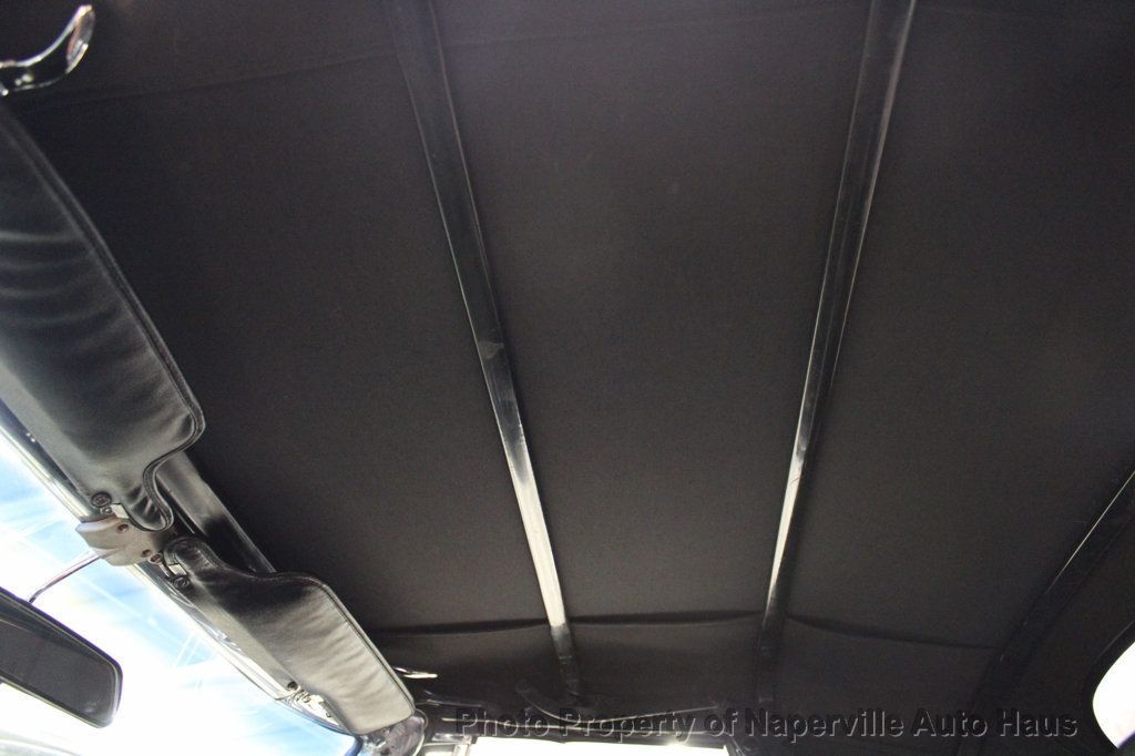 1967 CHEVROLET CORVETTE CONVERTIBLE - Image 61