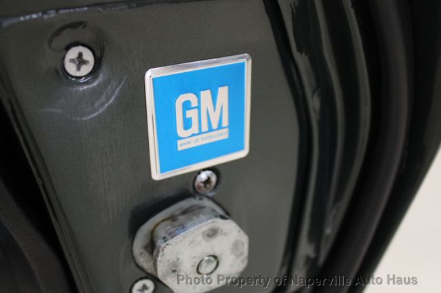 1967 Chevrolet Corvette Convertible - 22786542 - 62