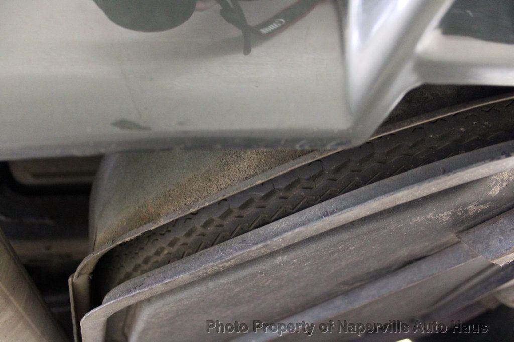 1967 CHEVROLET CORVETTE CONVERTIBLE - Image 66