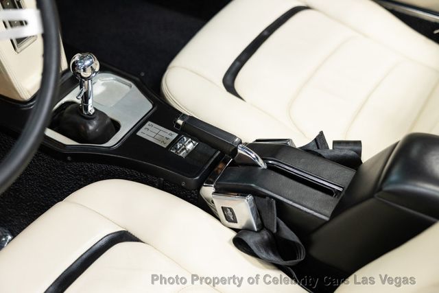 1967 Chevrolet Corvette Convertible 427 Restomod  - 22982775 - 40