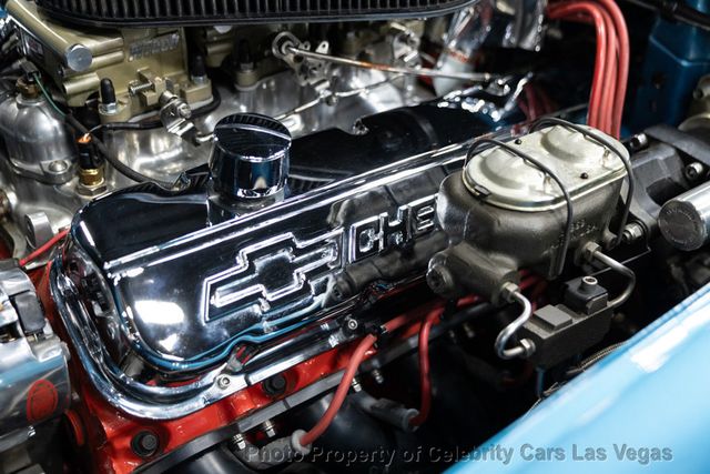 1967 Chevrolet Corvette Convertible 427 Restomod  - 22982775 - 56