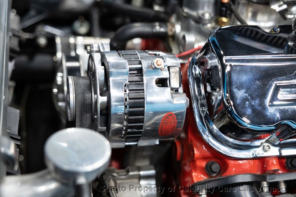 1967 Chevrolet Corvette Convertible 427 Restomod  - 22982775 - 58