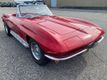 1967 Chevrolet Corvette Convertible For Sale - 22317055 - 1