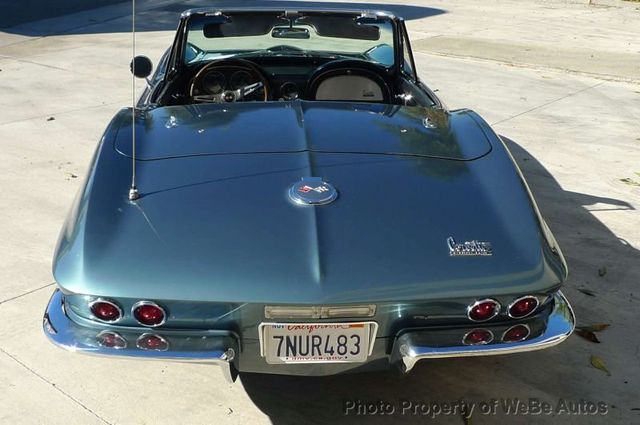 1967 Chevrolet Corvette For Sale  - 22238299 - 11