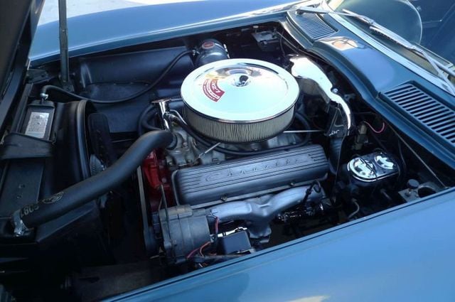 1967 Chevrolet Corvette For Sale  - 22238299 - 19