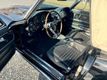 1967 Chevrolet Corvette RealTuxedoBlack/BlackFactoryA/C 2top Conv - 22459428 - 20