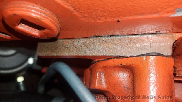 1967 Chevrolet Corvette Sport Coupe For Sale - 22970312 - 10