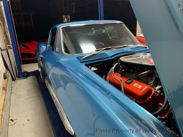 1967 Chevrolet Corvette Sport Coupe For Sale - 22970312 - 5