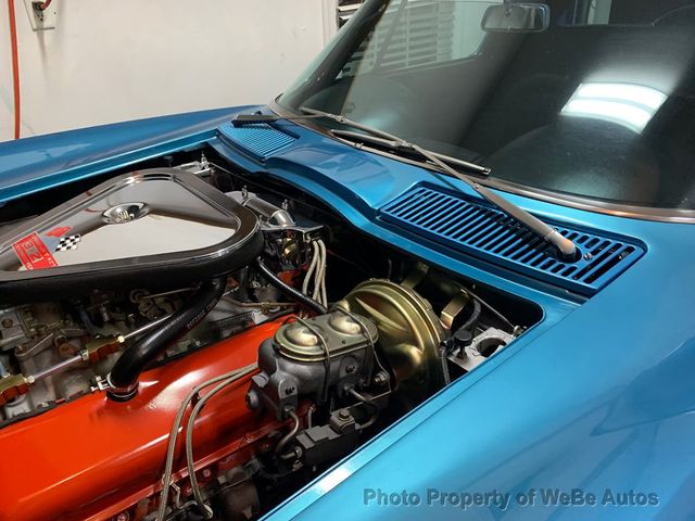 1967 Chevrolet Corvette Sport Coupe For Sale - 22970312 - 6