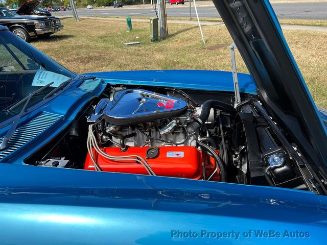 1967 Chevrolet Corvette Sport Coupe For Sale - 22970312 - 7