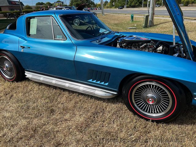 1967 Chevrolet Corvette Sport Coupe For Sale - 22970312 - 8